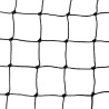 Síť proti pádu koček CATNETS_CZE černá 28x28 mm - 20 x 20 m