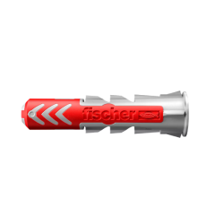 Hmoždinka Fischer DUOPOWER 6 x 30 mm do plných materiálů