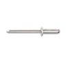 Nýt trhací 4 x 8 mm AL/hliník