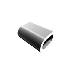Spojka lanová lisovací pro lanko 1,5/2mm CU/měď
