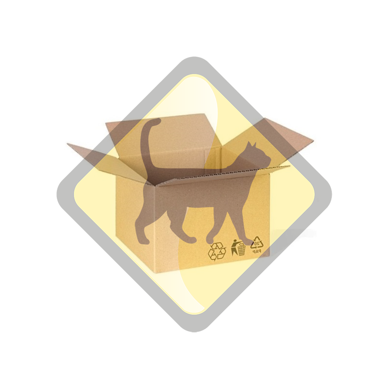 Síť proti pádu koček CATNETS_CZE SADA 3,95 x 2,95m ZATEPLENÁ